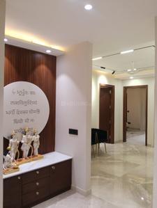 Hall Image of 2700 Sq.ft 4 BHK Builder Floor for sale in Ireo City Plots, Sector 60 Gurgaon for Rs. 42000000
