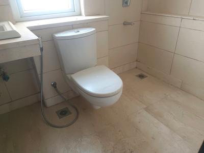 Bedroom Two Image of 1810 Sq.ft 3 BHK Apartment / Flat for sale in Puri Diplomatic Greens, Sector 110A Gurgaon for Rs. 32500000