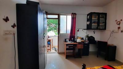 Hall Image of 1205 Sq.ft 2 BHK Apartment / Flat for sale in Tyayakana Halli Bengaluru for Rs. 5390000