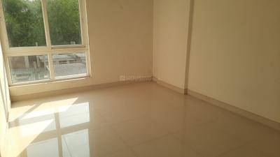 Bedroom Image of 1213 Sq.ft 3 BHK Apartment / Flat for sale in Gurukul Heights, New Town Kolkata for Rs. 10100000
