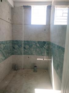 Bedroom Two Image of 1402 Sq.ft 3 BHK Apartment / Flat for sale in NRI Layout Bengaluru for Rs. 8400000