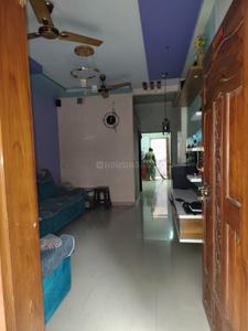 Hall Image of 990 Sq.ft 2 BHK Independent House for sale in Ramnagar Surat for Rs. 8000000