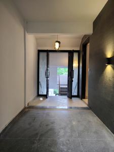 Passage Image of 4500 Sq.ft 8 BHK Apartment / Flat for rent in Hill View Apartments, Vasant Vihar New Delhi for Rs. 325000