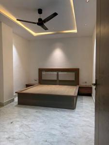 Bedroom Image of 1170 Sq.ft 2 BHK Independent House for rent in Daudpur Alwar for Rs. 18000