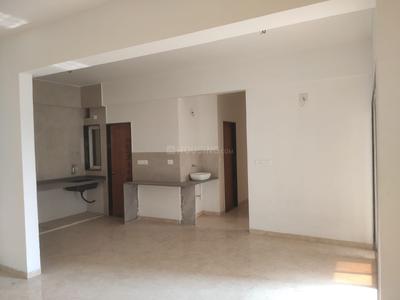 Hall Image of 1485 Sq.ft 3 BHK Apartment / Flat for sale in Shree Ram Swastika Heights, Bhayli Vadodara for Rs. 7500000