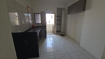 Kitchen Image of 1944 Sq.ft 3 BHK Apartment / Flat for sale in Paldi Ahmedabad for Rs. 12500000