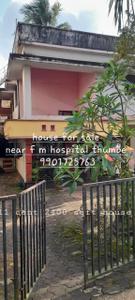 1 BHK Duplex
