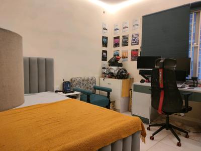Bedroom Image of 1770 Sq.ft 3 BHK Apartment / Flat for sale in Sumadhura Sushantham Phase II, Vignana Kendra Bengaluru for Rs. 19500000