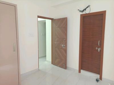 Bedroom Image of 567 Sq.ft 1 BHK Apartment / Flat for rent in Sanath Nagar Hyderabad for Rs. 15900
