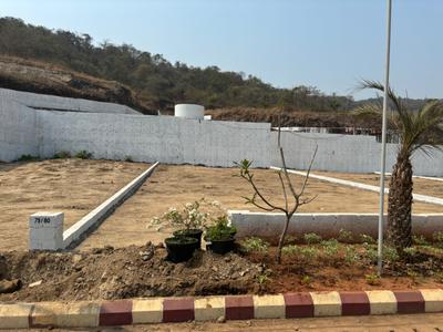 Image of 1800 Sq.ft Residential Plot / Land for sale in Mahape, Navi Mumbai for Rs. 10800000