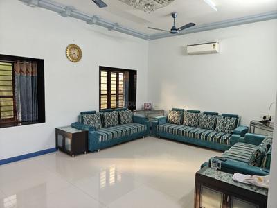 Hall Image of 4500 Sq.ft 5 BHK Villa for sale in Hari Om Hariom Residency, Bopal Ahmedabad for Rs. 50000000