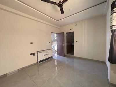 Bedroom Image of 1800 Sq.ft 4 BHK Villa for sale in Bhayli Vadodara for Rs. 11900000