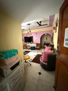 Bedroom Image of 1450 Sq.ft 3 BHK Apartment / Flat for sale in Surya Nagar Ghaziabad for Rs. 13200000