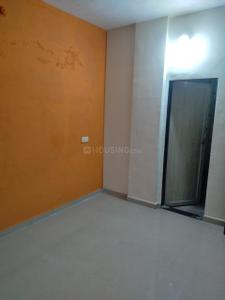 Bedroom Image of 655 Sq.ft 1 BHK Apartment / Flat for sale in Taramani, Airoli Navi Mumbai for Rs. 8700000