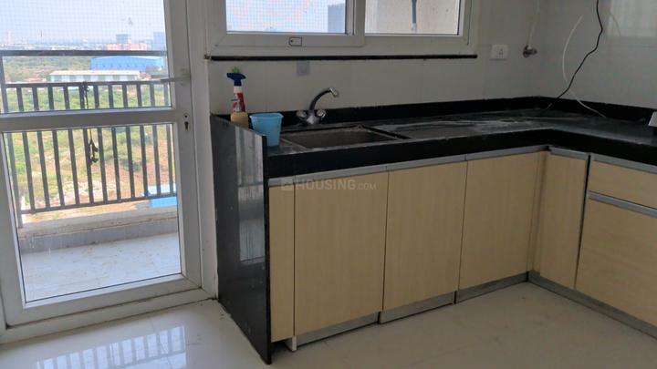 Godrej Infinity Main Image 1