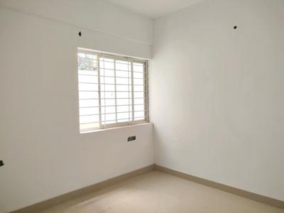 Bedroom Image of 1550 Sq.ft 3 BHK Apartment / Flat for sale in Fern Nest, Electronic City Bengaluru for Rs. 7750100