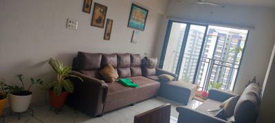 Bedroom Image of 1252 Sq.ft 2 BHK Apartment / Flat for sale in 3K Prime Shyam enclave, Dahin Nagar Surat for Rs. 3800000