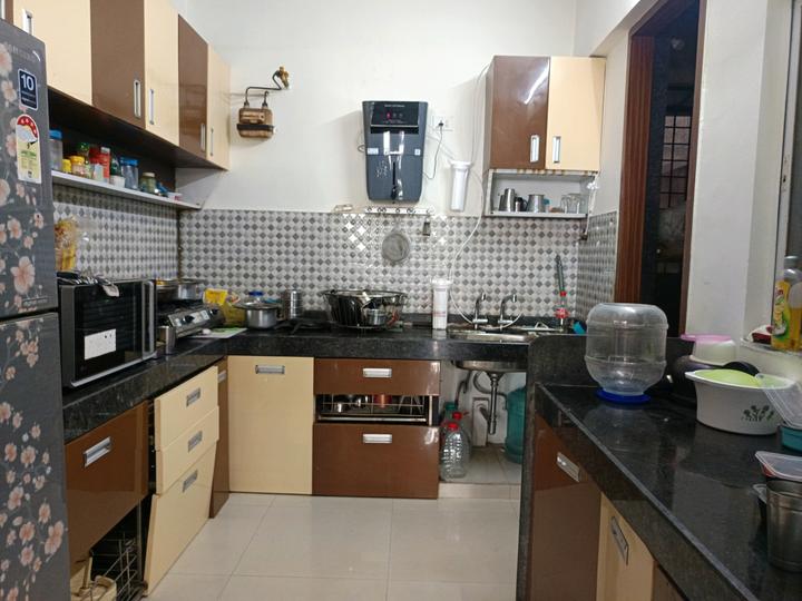 3 BHK Flat