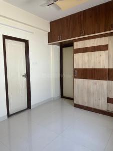 Bedroom Image of 1200 Sq.ft 2 BHK Apartment / Flat for sale in Horamavu Bengaluru for Rs. 7500000