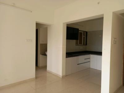 Living Room Image of 1040 Sq.ft 2 BHK Apartment / Flat for sale in Aditya Comfort Zone, Baner Pune for Rs. 13000000