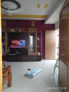 Hall Image of 1314 Sq.ft 2 BHK Apartment / Flat for sale in Hospete Bellary for Rs. 7200000