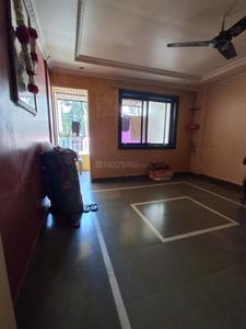 1 BHK Flat