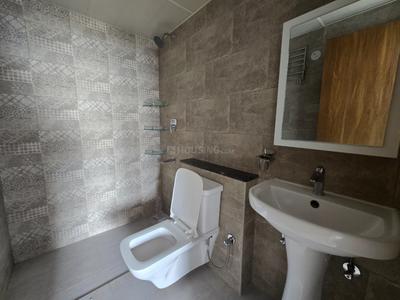 Image of 989 Sq.ft 2 BHK Apartment / Flat for rent in Sattva Misty Charm, Jyotipuram, Bengaluru for Rs. 32000