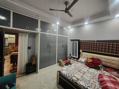 Bedroom Image of 1856 Sq.ft 3 BHK Apartment / Flat for sale in SKA Estate, Eta II Greater Noida for Rs. 21500000