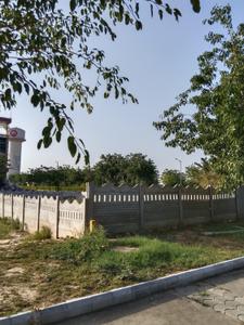 Image of 2160 Sq.ft Residential Plot / Land for sale in Suncity Anantam, Jait, Vrindavan for Rs. 18000000
