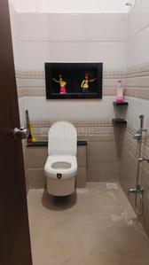 Image of 2100 Sq.ft 4 BHK Duplex for sale in Silicon City, Indore for Rs. 11100000
