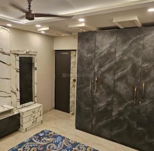 Bedroom Image of 1050 Sq.ft 2 BHK Apartment / Flat for rent in Behala Kolkata for Rs. 35000
