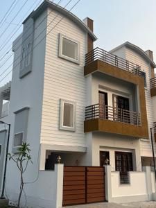 Image of 1650 Sq.ft 3 BHK Duplex for sale in Vishnu Puram, Haldwani, Nainital for Rs. 9000000