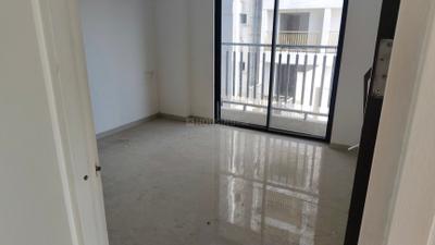 Bedroom Image of 1543 Sq.ft 3 BHK Apartment / Flat for sale in Shiv Samarth I, Pal Gam Surat for Rs. 5400000