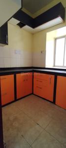Kitchen Image of 2000 Sq.ft 4 BHK Apartment / Flat for sale in Kalikapur Kolkata for Rs. 10500000