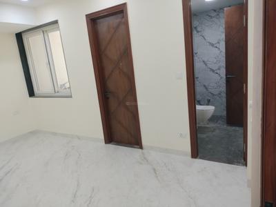 Bedroom Image of 2200 Sq.ft 4 BHK Apartment / Flat for sale in Rudra Apartment, Sector 6 Dwarka New Delhi for Rs. 37500000