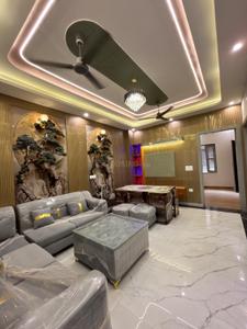 Hall Image of 1170 Sq.ft 4 BHK Independent House for sale in Banjarawala Dehradun for Rs. 12500000