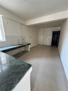 Kitchen Image of 710 Sq.ft 3 BHK Apartment / Flat for sale in ROF Aalayas Phase 2, Sector 102 Gurgaon for Rs. 8500000