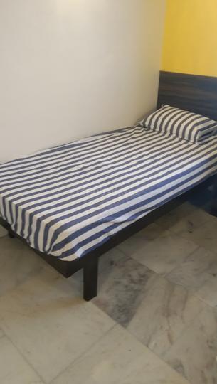 Malathi homes Bedroom 1