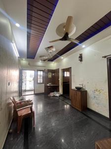 Hall Image of 2100 Sq.ft 3 BHK Independent House for rent in RR Nagar Bengaluru for Rs. 70000