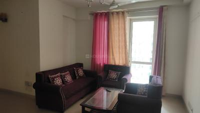 Living Room Image of 1365 Sq.ft 2 BHK Apartment / Flat for sale in M3M Woodshire, Sector 107 Gurgaon for Rs. 13000000