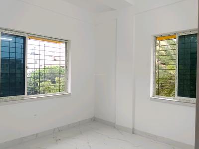 Bedroom Image of 920 Sq.ft 2 BHK Apartment / Flat for sale in Kalikapur, EM Bypass Kolkata for Rs. 4200000
