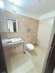 Image of 1000 Sq.ft 2 BHK Apartment / Flat for rent in Hero Homes, Sector 88, Mohali for Rs. 35000