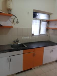 Kitchen Image of 1600 Sq.ft 3.5 BHK Apartment / Flat for sale in Sare Royal Greens, Sector 92 Gurgaon for Rs. 14500000