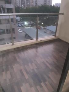 Balcony Image of 1270 Sq.ft 3 BHK Apartment / Flat for sale in Kolte Patil Ivy Apartment E V And VI, Wagholi Pune for Rs. 8200000