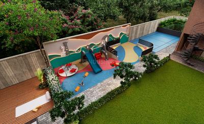 Image of 1485 Sq.ft 2 BHK Apartment / Flat for sale in Kudasan, Gandhinagar for Rs. 6800000