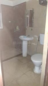 Image of 1200 Sq.ft 2 BHK Apartment / Flat for rent in Mahagun Mascot, Crossings Republik, Ghaziabad for Rs. 18000