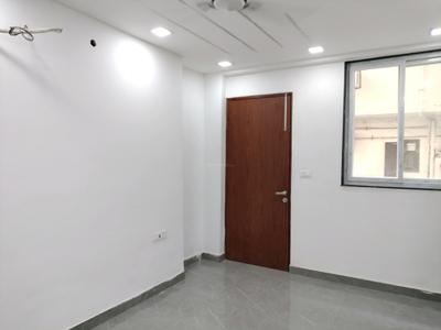 Bedroom Image of 1500 Sq.ft 3 BHK Apartment / Flat for sale in Sarvahit Apartments, Sector 17 Dwarka New Delhi for Rs. 22500000