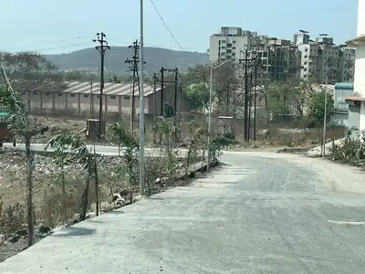 Image of 5600 Sq.ft Residential Plot / Land for sale in Ramnagar , Lonikand, Pune for Rs. 18000000