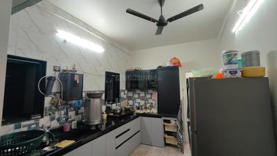 Kitchen Image of 902 Sq.ft 2 BHK Apartment / Flat for sale in Wakad Pune for Rs. 10000000