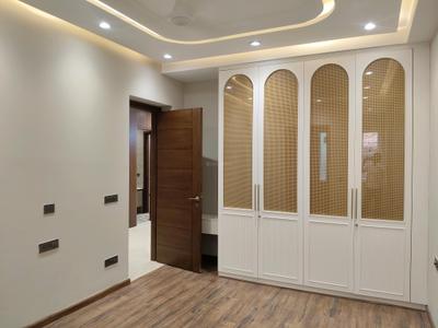Bedroom Image of 1840 Sq.ft 3 BHK Builder Floor for rent in Sector 42 Gurgaon for Rs. 82500